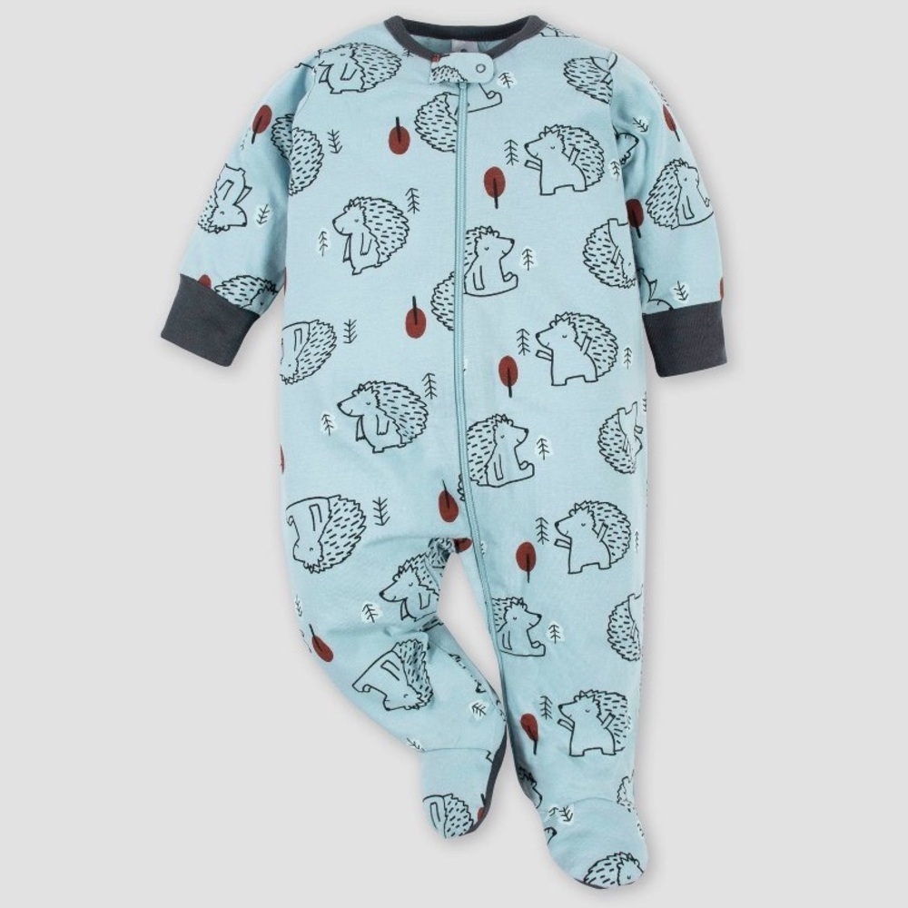 Gerber Baby Onesie